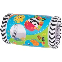 Playgro Rulo Musical Dschungel-aktivitäten