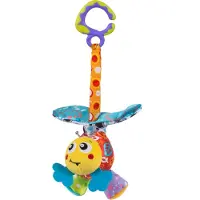 Nascita Aufhängung - 11 cm - Groovy Bi - - One Size - Motorikspielzeug