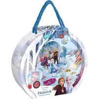 Totum bastelset Frozen 2 Diamond Painting Studio3000-Stück