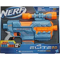 Nerf - Elite 2.0 - Phoenix CS 6 (E9961)