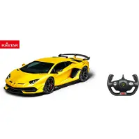 Rastar Aventador SVJ RC 1:14