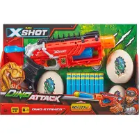 XShot X-Shot Dino Attack Dino Striker