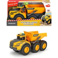 Dickie Toys Kipper-LKW Simba 203723004 (Restauriert B)