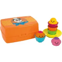 Tomy E72546, Mehrfarbig