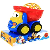 Oball Go Grippers Dump Truck