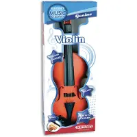 Ginza.se Violin plastic, 29 1100