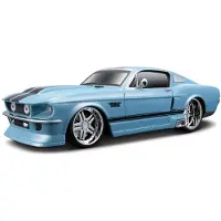 Maisto Tech Maisto_Tech Toy Rc Car Maisto 1/24 81061