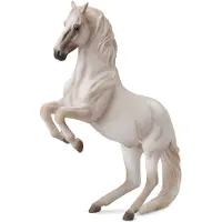 Collecta Lipizzanerhengst-figur Weiß 3-6 Years Weiß 3-6 Years