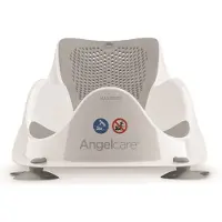 AngelCare - Bath Mini Support - Grey (ANCST-02-GR-EU-FR)