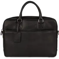 Burkely Antique Avery Laptopbag 15" black