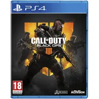 Call of Duty: Black Ops 4