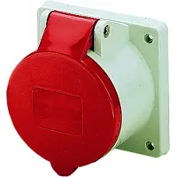 MENNEKES CEE-ANB.STD.GER. 380V (1276 5X32A)