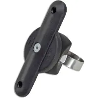 Klickfix Mini-Adapter für Flasche Adapter enthalten