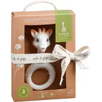Sophie The Giraffe - Ring Teether (220117)