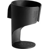 Britax Römer Getränkehalter, Black