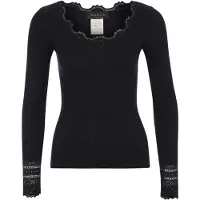 Rosemunde Langarmshirt