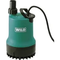 Wilo Pompa zatapialna TM 32/8-10M
