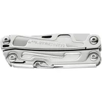 Leatherman Multitool Rev Tool