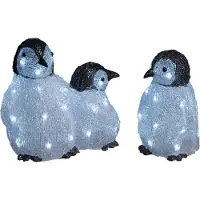 Konstsmide Pinguin
