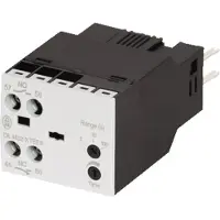Eaton Power Quality Eaton 104945 Zeitbaustein, 200 - 240 V AC, 0,5 - 10 s, rückfallverzögert DILM32-XTED11-10(RAC240)