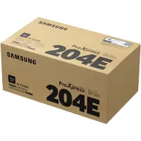HP Samsung MLT-D204E, 10000 Seiten, Schwarz, 1 Stück(e)