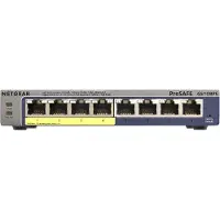 Netgear ProSafe GS108PE Switch