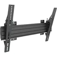 Multibrackets M Wallmount Pro MBW1U Tilt Black