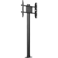 Multibrackets 2401, 60 kg, 160 cm (63 Zoll), 61 cm (24 Zoll), 200 x 200 mm, 700 x 400 mm