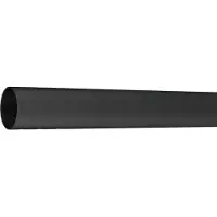 Multibrackets M Pro Series - Extension Pipe 3m Black