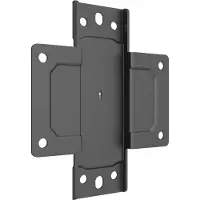 Multibrackets M Pro Series - Wandmontageplatte klein