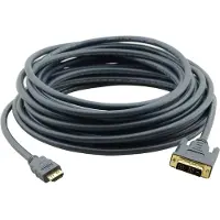 Kramer C-hm/dm-6 Hdmi-auf-dvi-kabel 1.8 M
