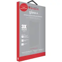 Invisibleshield Invisible Shield Iphone Xs Max Glass+ Displayschutzfolie