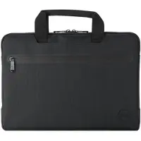 Dell Education Sleeve 11 - Notebook-Tasche - 29.5 cm (11.6") - Grau, Schwarz, Blau