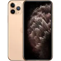 Apple iPhone 11 Pro - Gold - 256 GB - physische SIM-Karte + eSIM