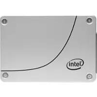 Intel SSDSC2KB480G801 Intel SSDSC2KB480G801 Internes Solid State Drive 2.5" 480 GB Serial ATA III TLC 3D NAND