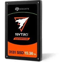 Seagate Enterprise XS15360TE70014, 15,4 TB, 2.5", 1050 MB/s, 12 Gbit/s