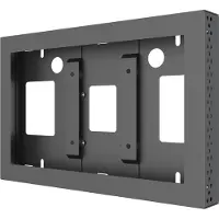 Multibrackets Monitor Rahmen, Wandmontage, 13"/8519