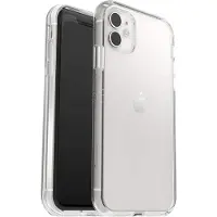 Otterbox Hülle für Apple iPhone 11 Smartphone - Durchsichtig