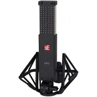 Se Electronics VR2 Voodoo aktives Ribbon-Mikrofon