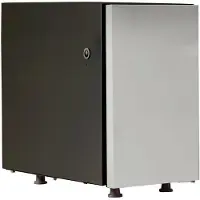 CombiSteel Milchkühler für Cappuccino -