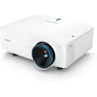 BenQ LU930, 5000 ANSI Lumen, DLP, WUXGA (1920x1200), 3000000:1, 16:10, 762 - 7620 mm (30 - 300")