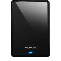 ADATA HV620S, 1 TB, 2.5", 3.2 Gen 1 (3.1 Gen 1), Schwarz