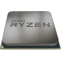 AMD Ryzen 5 2600X, Ryzen 5, Sockel AM4, 12 nm, Box, , 2600X