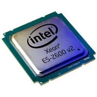 Intel Y CPU Intel XEON E5-2658v2