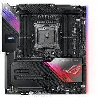 Asus ROG Rampage VI Extreme Encore LGA 2066 ATX Intel X299