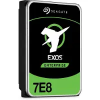 Seagate Enterprise ST2000NM000A, 2 TB, 7200 RPM, 256 MB, 3.5", SATA