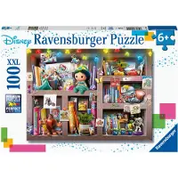 Ravensburger 10410, 100 Stück(e), 6 Jahr(e)