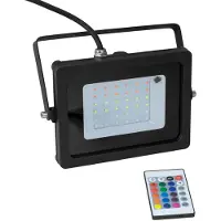 Eurolite LED IP FL-30 SMD RGB