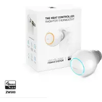 Fibaro Thermostat FGT-001 Z-Wave
