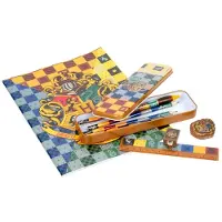 Pyramid Harry Potter: House Crests Bumper Stationery Set